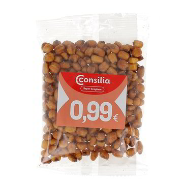 Mais Tostato Salato - 1Kg | Bencivenga