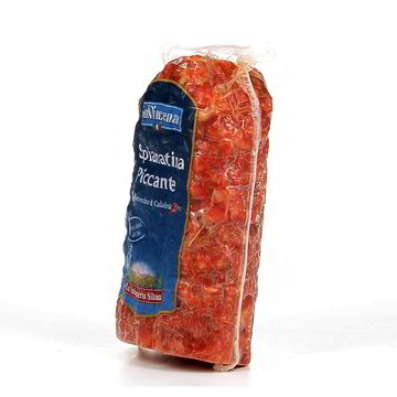 SPIANATINA PICCANTE SAN VINCENZO 300 g in dettaglio | Gros ...