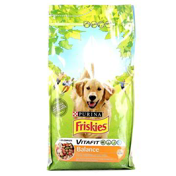 Friskies sale vitafit balance