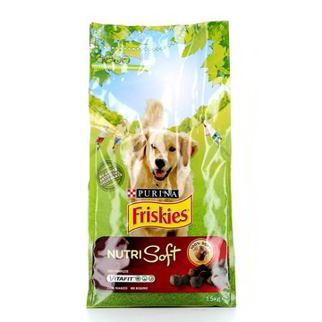 Friskies nutrisoft hot sale