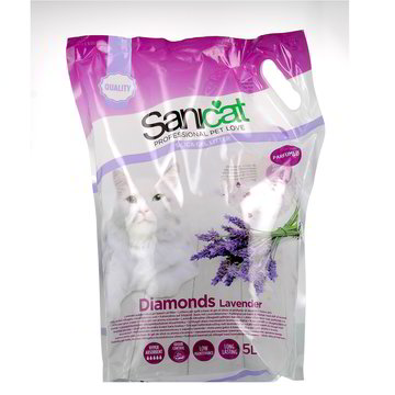 Sanicat on sale diamonds lavender