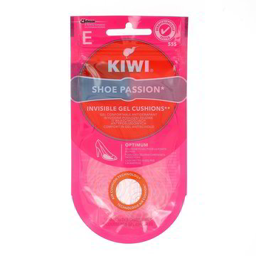 Kiwi shoe passion clearance
