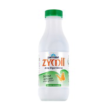 Zymil - Latte senza Lattosio - Parmalat - 1 l