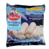 Fiori Di Nasello Findus 500 G Gros Spesa Online