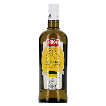 OLIO EXTRA VERGINE DI OLIVA ARIOLI 1 l in dettaglio | Gros Spesa Online