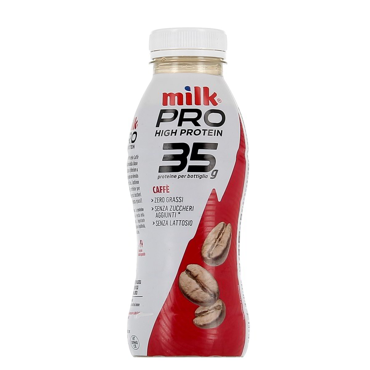 protein caffe