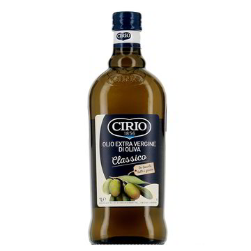 CIRIO OLIO EXTRA VERGINE 1L