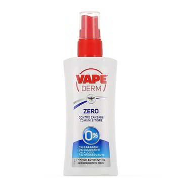 vape derm Vape Derm shield active anti bite spray 100 ml main image 1