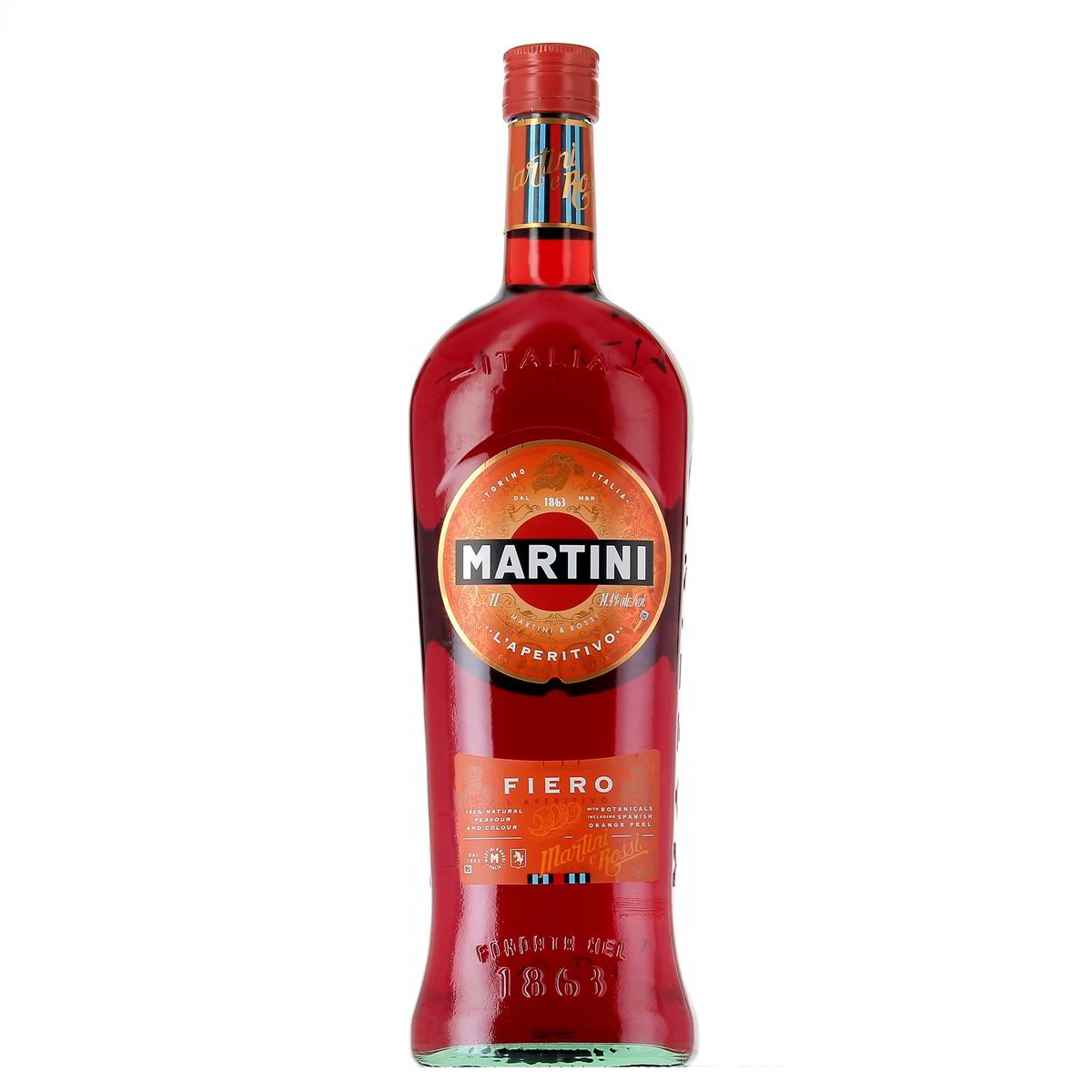 FIERO APERITIVO MARTINI 1 l in dettaglio Gros Spesa Online