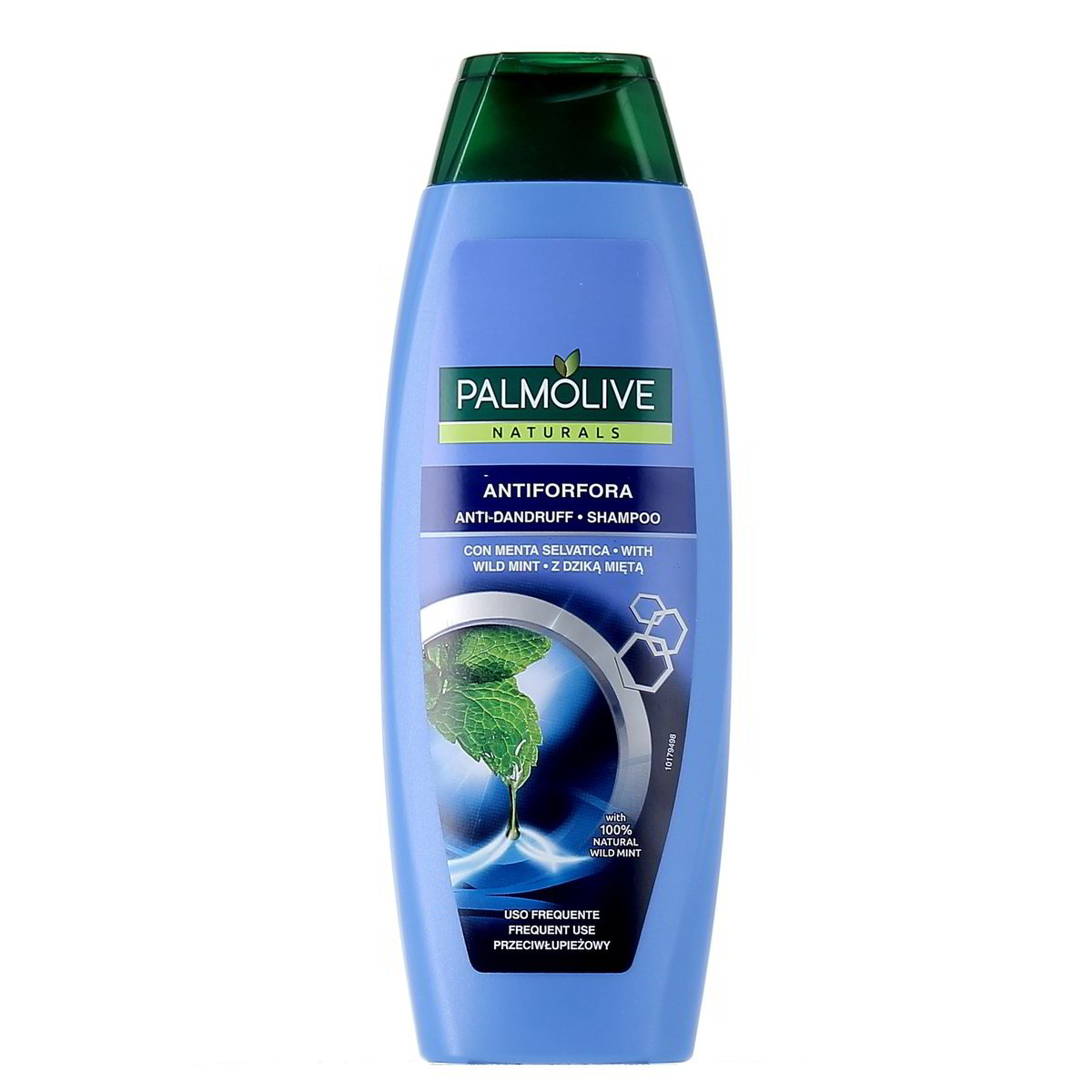 SHAMPOO NATURALS ANTIFORFORA in dettaglio | Gros Spesa Online