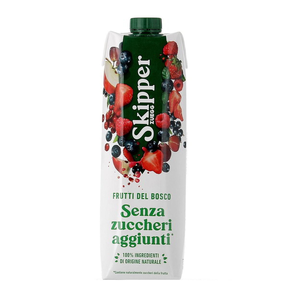 succhi frutta senza zuccheri aggiunti