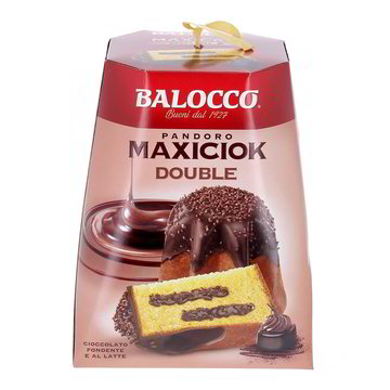 Maxiciok balocco 2025