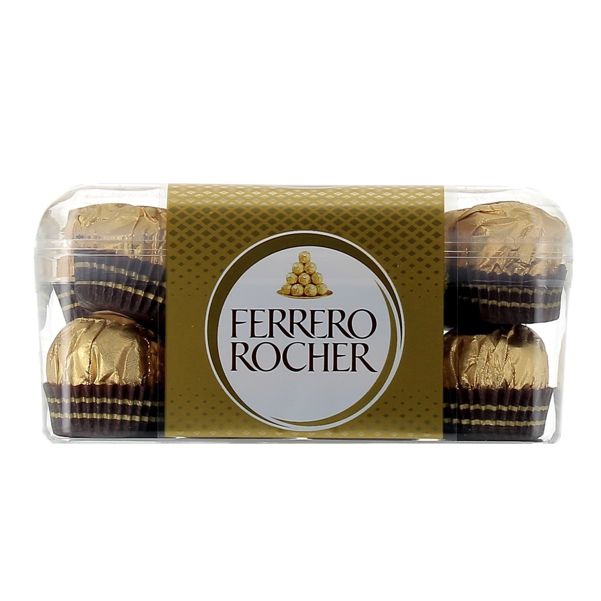 ROCHER FERRERO 200 g in dettaglio | Gros Spesa Online