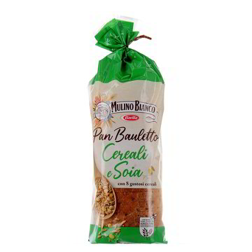 Pan bauletto cereali outlet