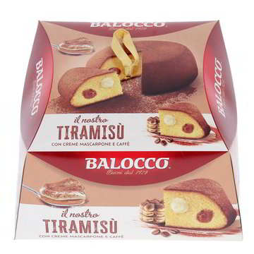 Balocco tiramisu discount