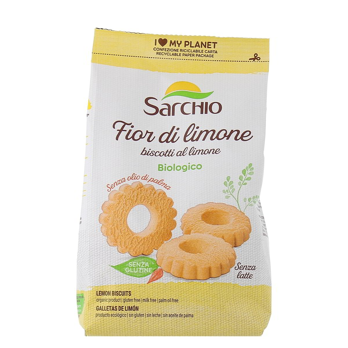 Stampo Per Biscotti BLEX A Forma Di Omino Pan Di Zenzero. Grande, In Banda Stagnata Argentata. Divertente E Riutilizzabile. - 3