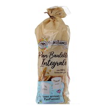 Mulino bianco pan bauletto integrale deals