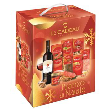 Noel Tatt 10 Biglietti Di Natale Benefici Con Pettirossi - Cartoncino FSC 140x140 Mm Con Buste - Ecologici E Riciclabili