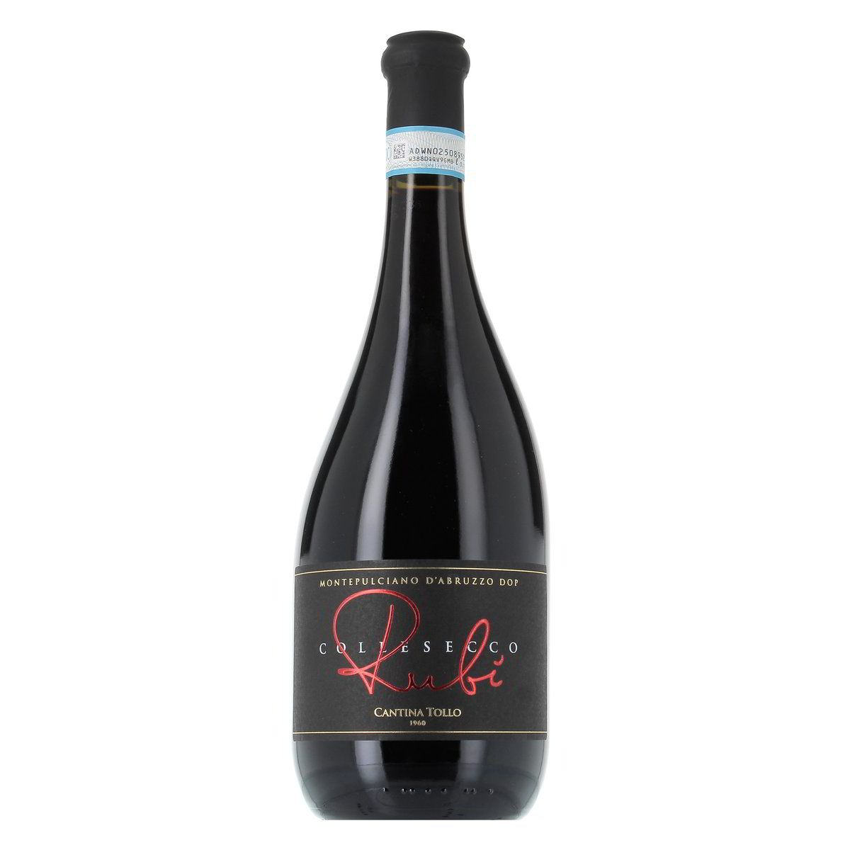 COLLESECCO MONTEPULCIANO D